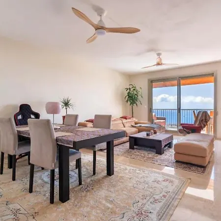 Le Reve Bleu * ניס