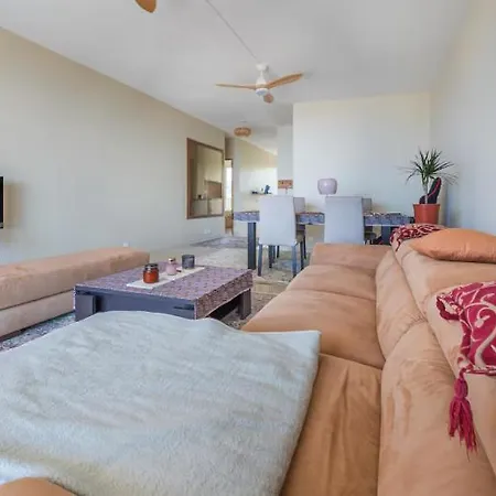 Apartment Le Reve Bleu Nice