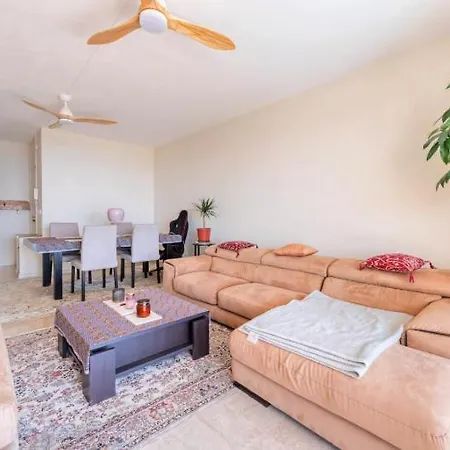 Lägenhet Le Reve Bleu Nice