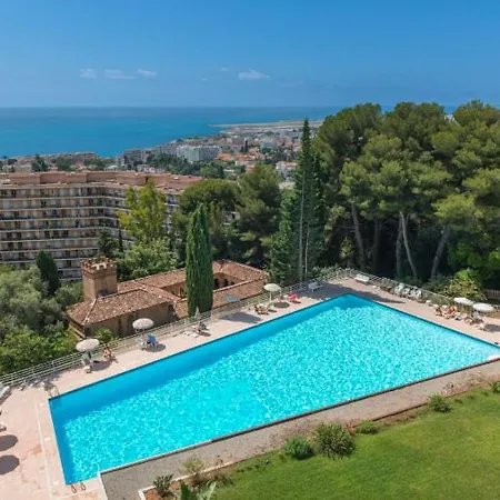 Le Reve Bleu Lägenhet *