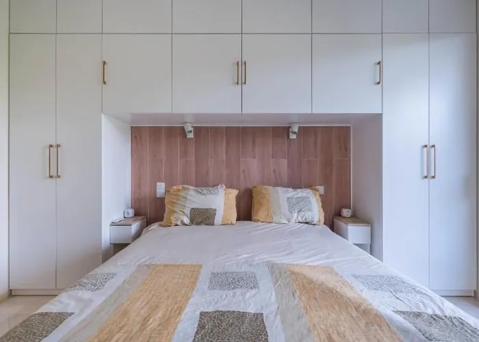 Apartmán Le Reve Bleu *